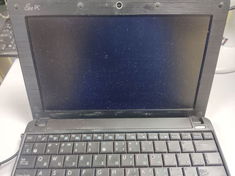 Дешиво Asus єкр. 10,1/ atom n450 1,66ghz/ ram2048mb/ hdd160gb с ломбарда