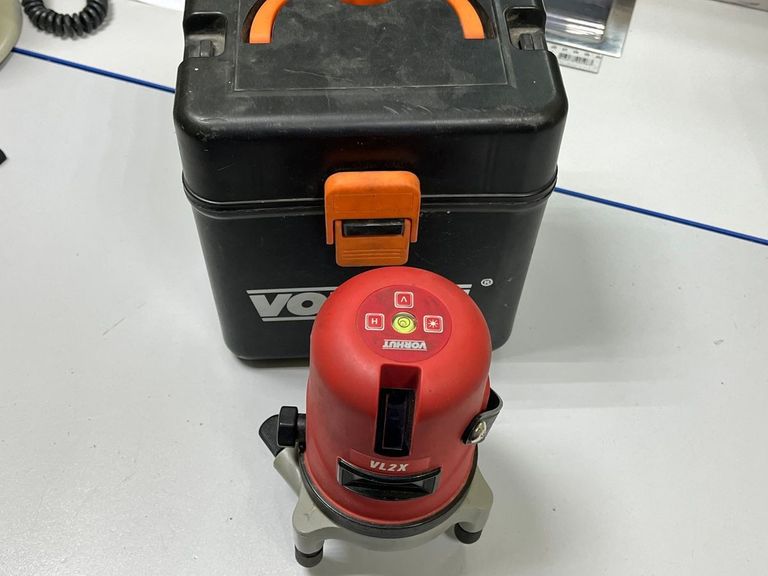 Распродажа Vorhut vl2x, продавец Техноскарб