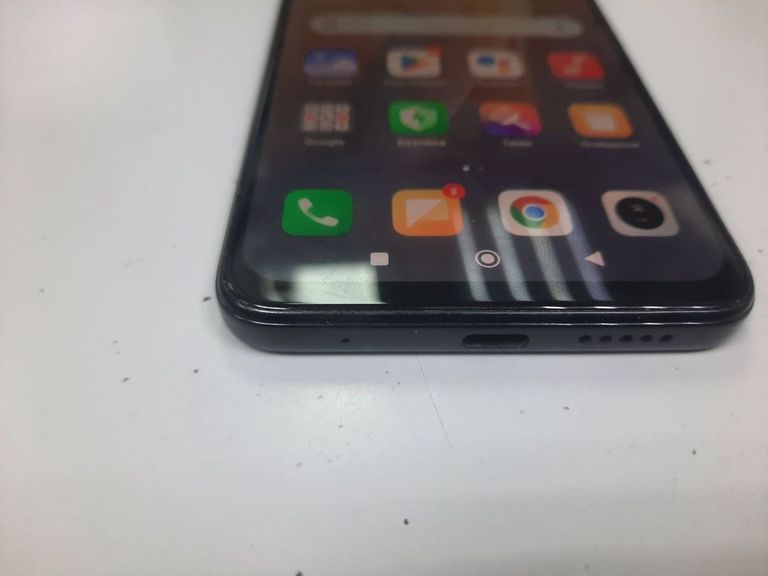 Оголошення Xiaomi redmi note 11 6/128gb Б/У