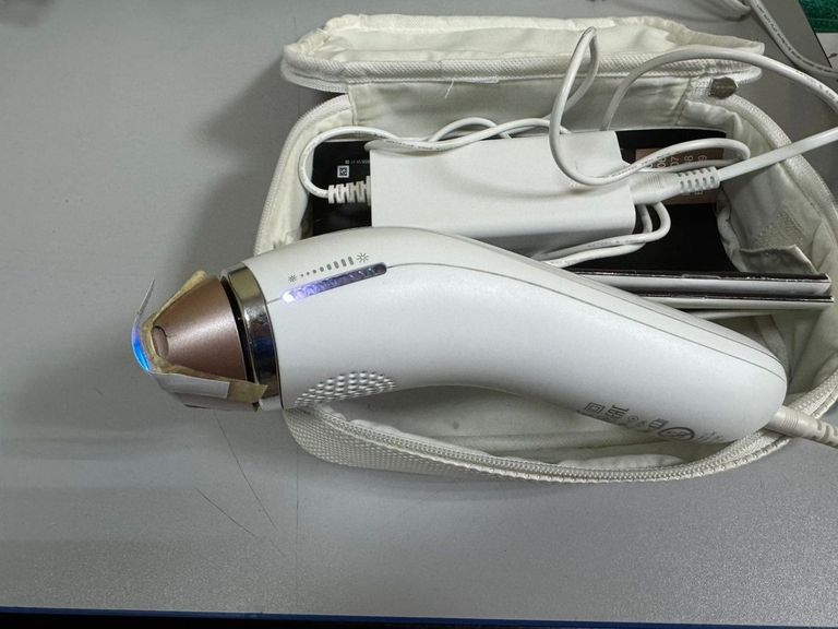 Braun type 6029 Код:01-200500071. Изображение 7