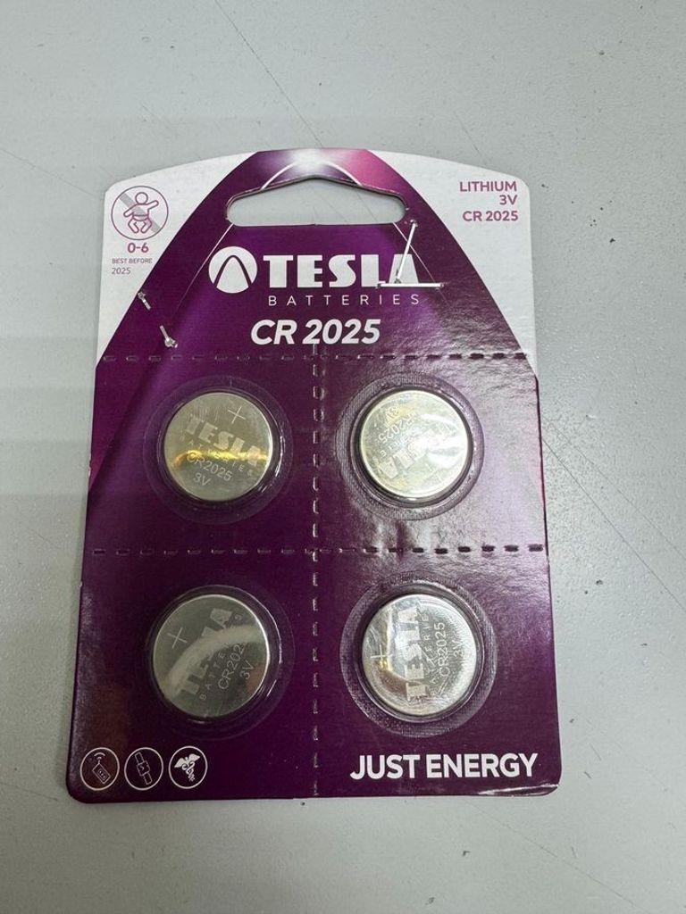 Купити Tesla Б/У