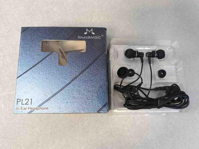 Купити SoundMAGIC PL21 Б/У
