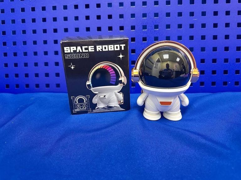 Дешиво Spacerobot sound k29 с ломбарда