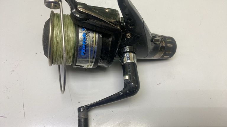 Дешиво Daiwa match winner 3553f с ломбарда