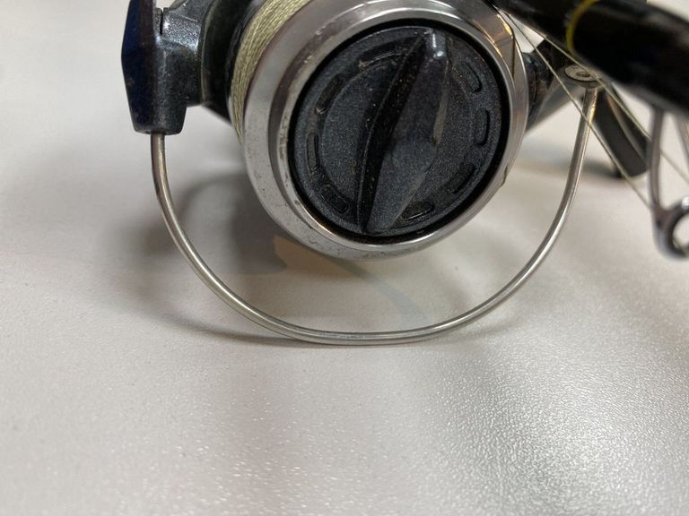 Объявление Okuma azaki-40m Б/У