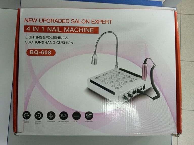 Купить Без Виробника bq-608 Б/У