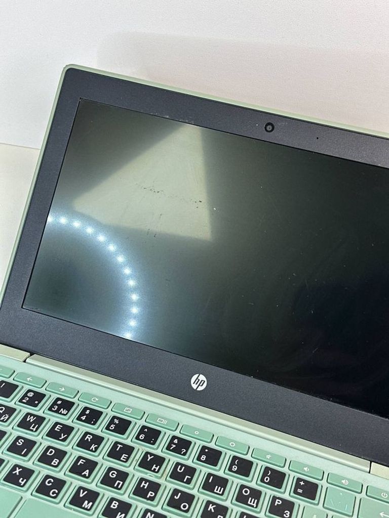 Hp 11/celeron n4120 ddr4/4gb ddr3/ssd 32 gb/*інтегрована Код:01-200801685. Изображение 5