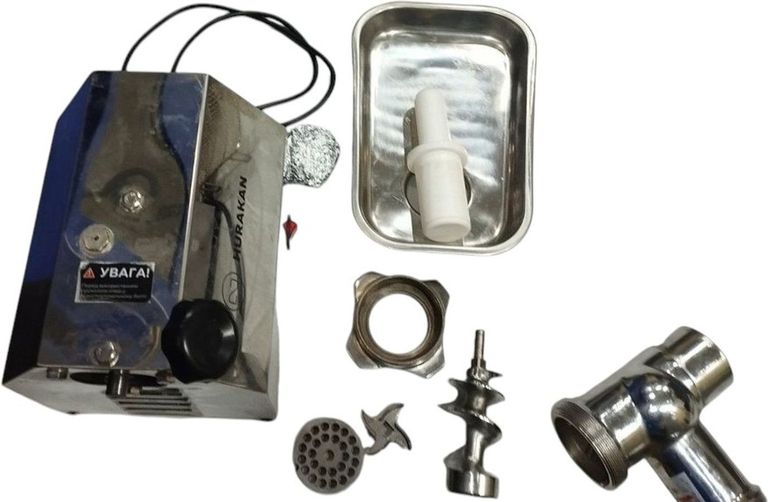 Объявление Hurakan hkn-12scе Б/У