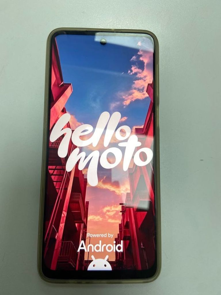 Дешиво Motorola moto g55 8/256gb с ломбарда