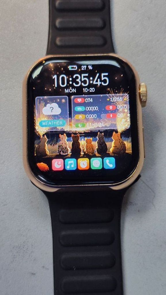 Оголошення Huahong hk9 mini Б/У