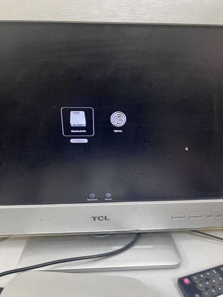 Купить Apple mac mini a2686 mmfj3 m2/8core/ram 8gb/ssd256gb Б/У