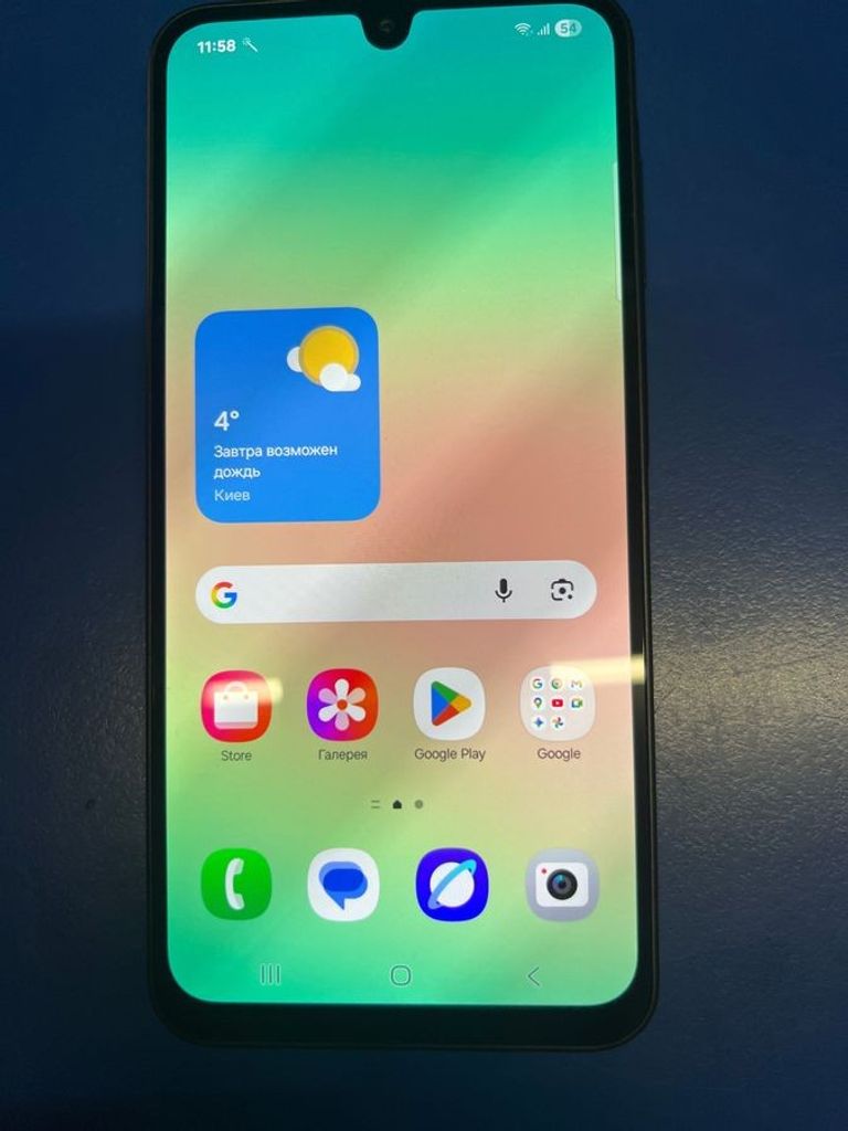 Купити Samsung galaxy a26 5g 8/256gb Б/У