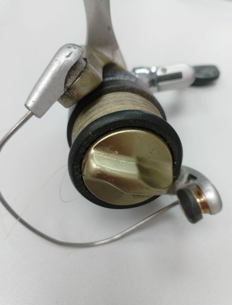 Line Winder eugene eu 2000 Код:01-200630825. Изображение 8