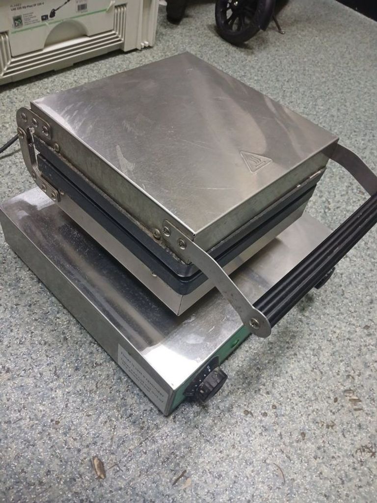 Дешиво Frosty xg-01 с ломбарда