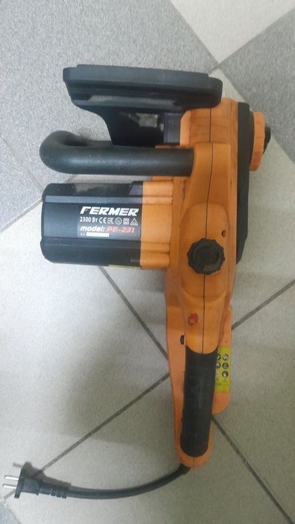 Купити Fermer pe-231 Б/У
