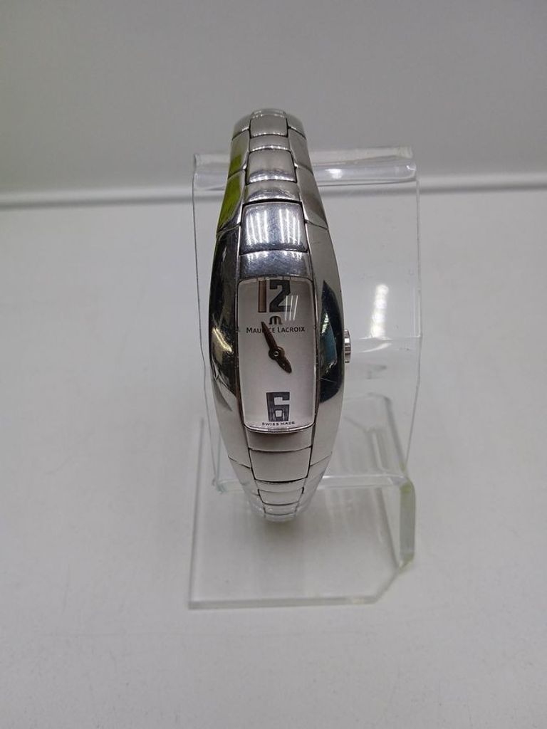 Купить Maurice Lacroix 32859 Б/У