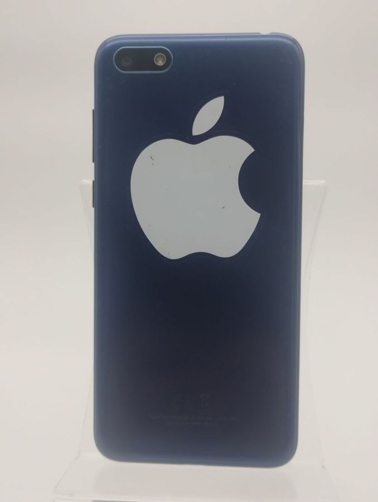 Оголошення Huawei y5 2018 dra-l21 2/16gb Б/У