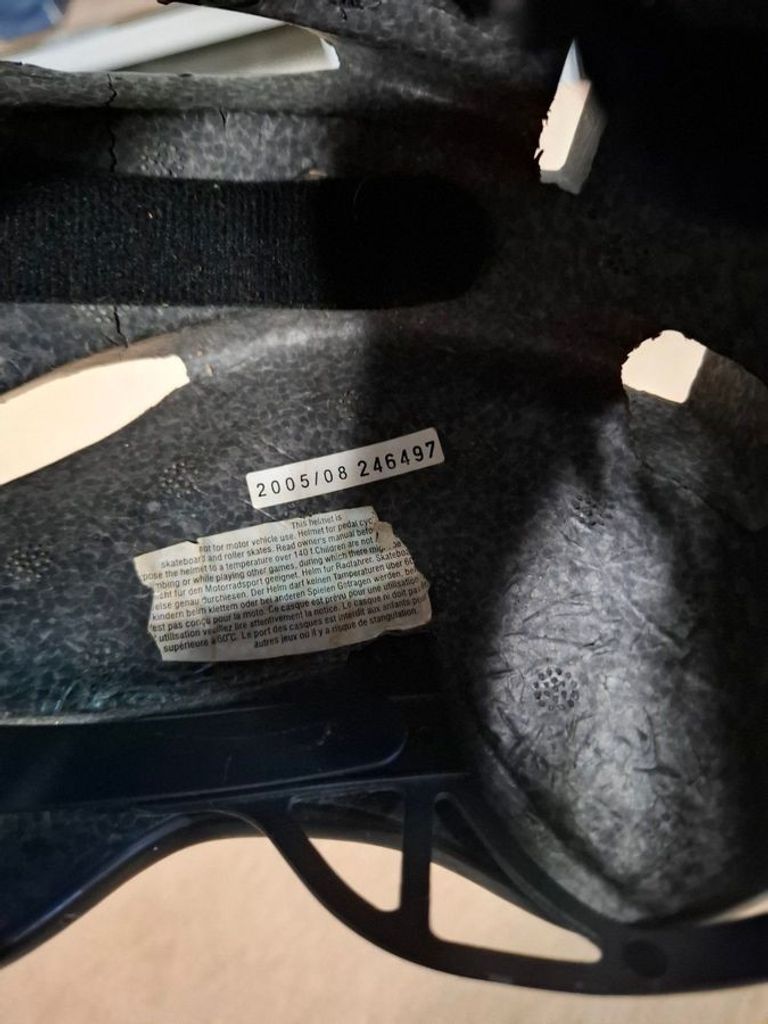 Оголошення Cratoni mad Б/У