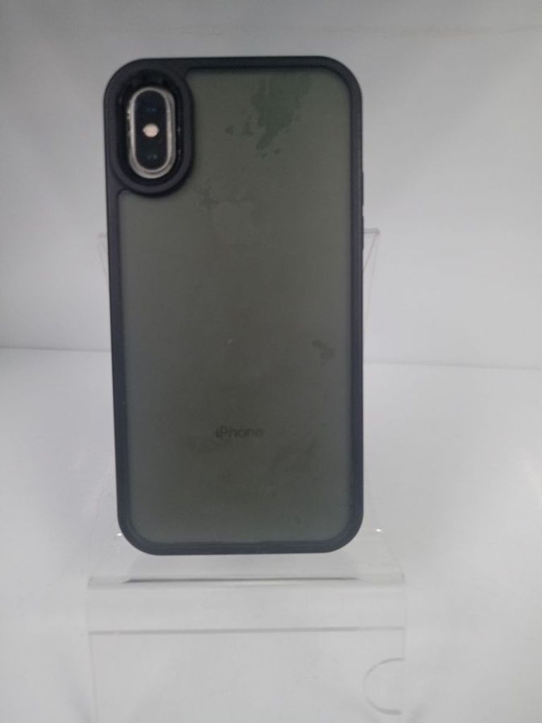 Apple iphone x 256gb Код:01-200804275. Изображение 7