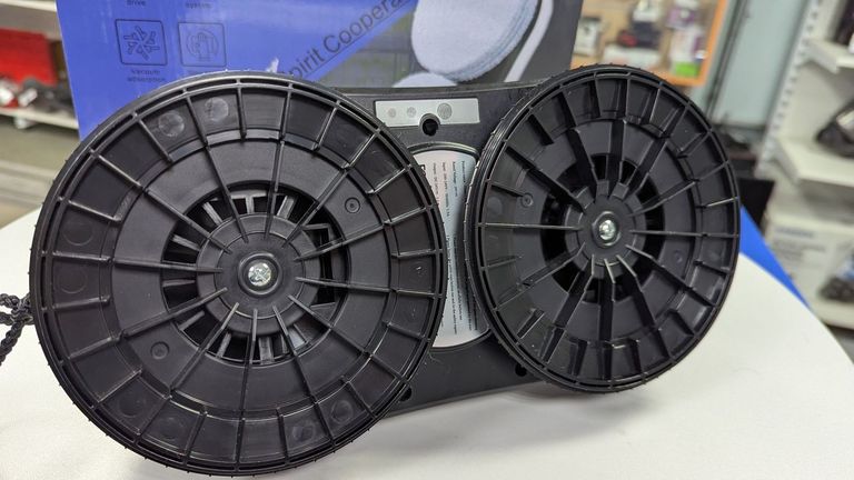 SwitchBot Floor Cleaning Robot S10 Код:01-200809194. Изображение 5