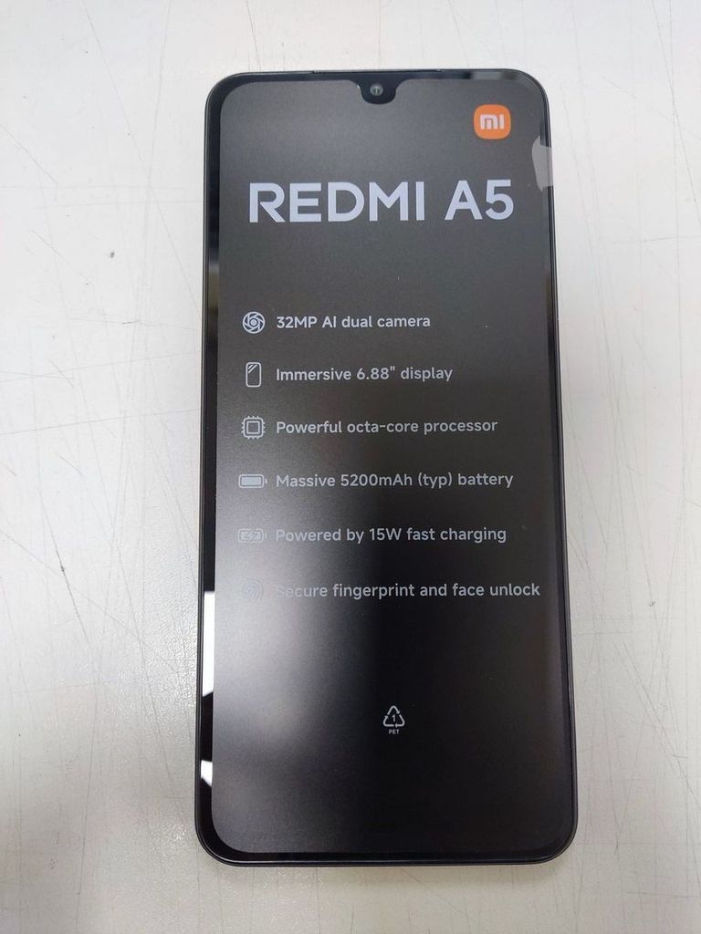 Купить Xiaomi redmi a5 4/128gb Б/У