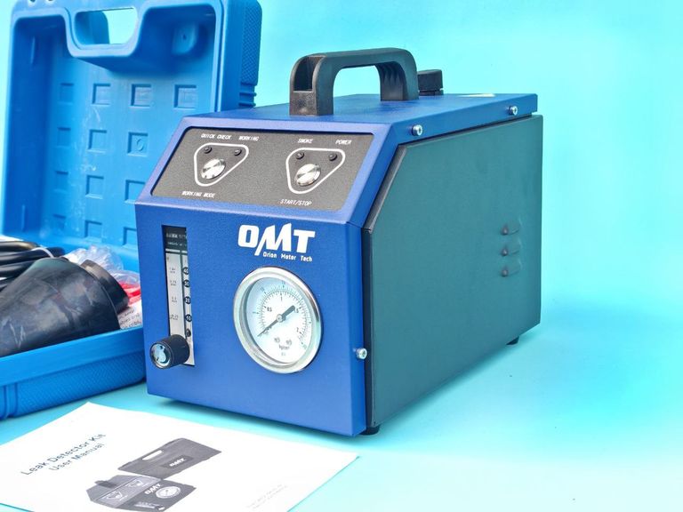 Orion Motor Tech Код:null. Изображение 4