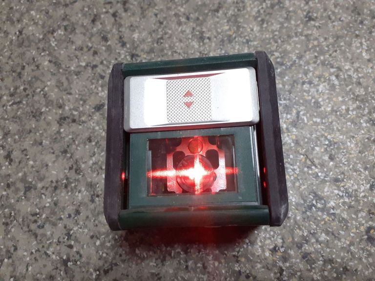 Объявление Bosch quigo green Б/У