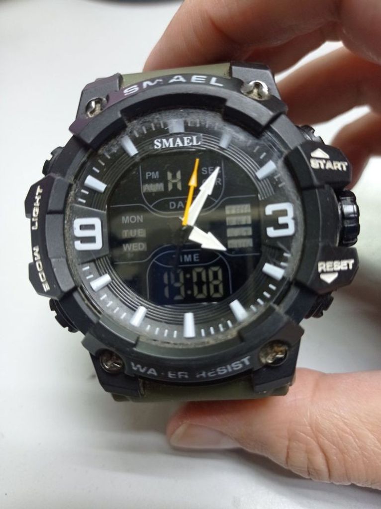 Дешево Smael 8049 з ломбарду