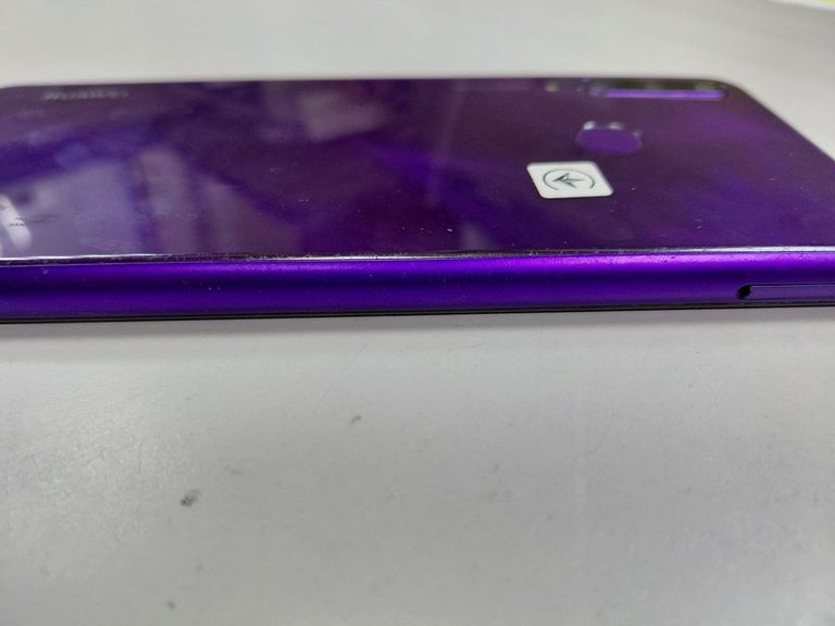 Huawei Y6p 3/64GB Код:01-200811441. Изображение 5