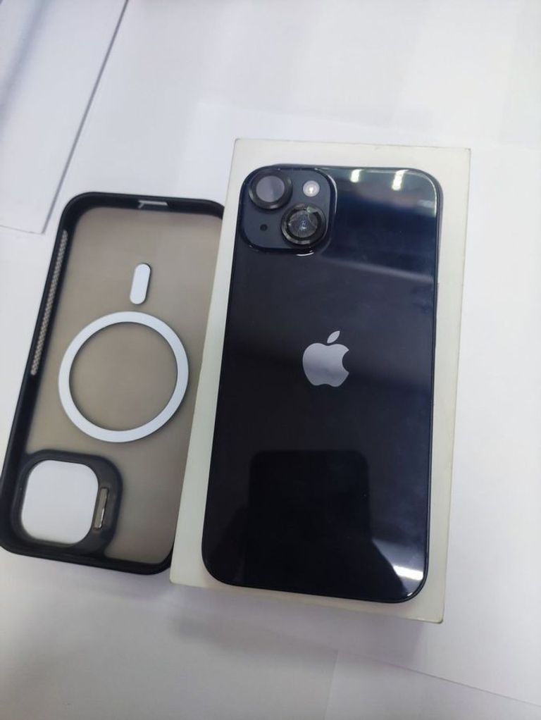 Дешево Apple iphone 14 128gb з ломбарду