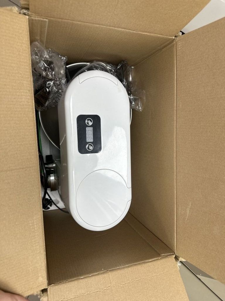 Объявление Rztk KM 1500S Max Б/У