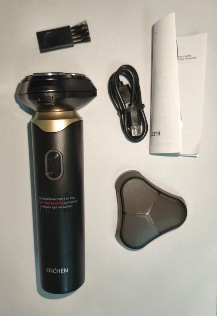 Объявление Enchen BlackStone 6 Б/У