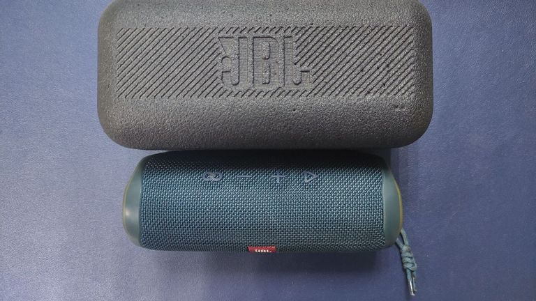 Купить Jbl flip 5 Б/У