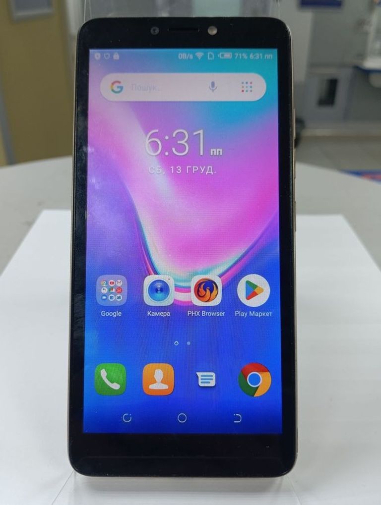 Распродажа Tecno pop 2f b1f 1/16gb, продавец Техноскарб