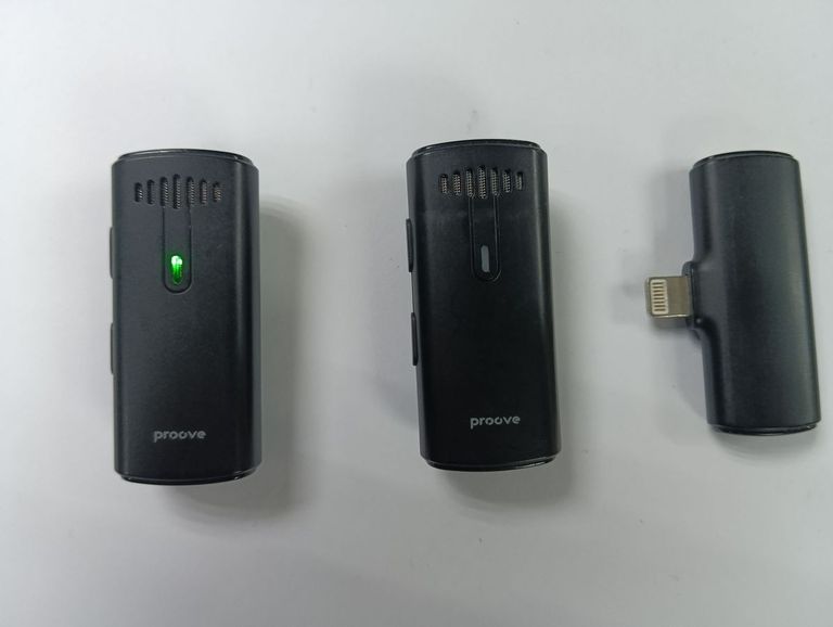 Proove Demo Lightning (PMDM00010102) Код:01-200811885. Зображення 6