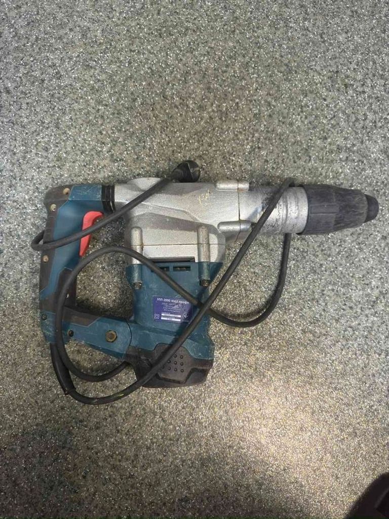 Купить Зенит зпп-2000 max профи Б/У