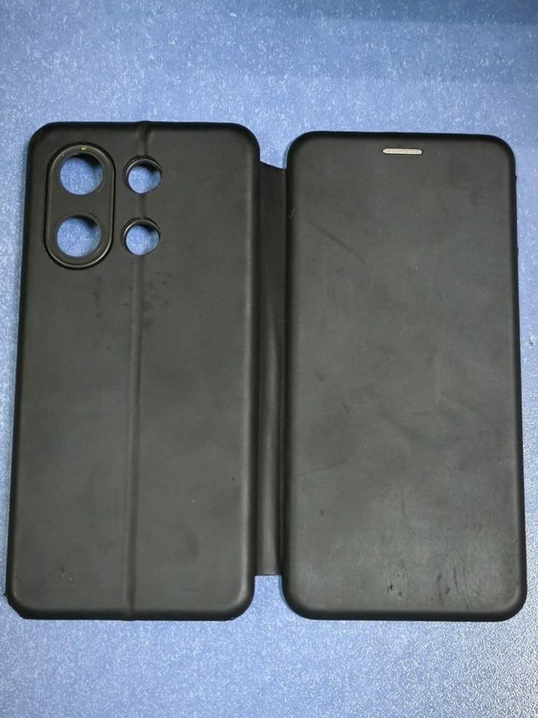 Xiaomi redmi note 13 4g 8/256gb Код:01-200815353. Изображение 6