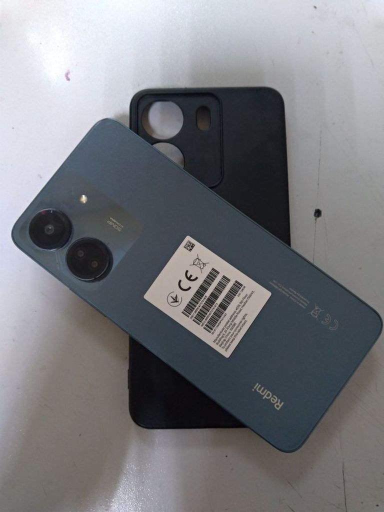 Распродажа Xiaomi redmi 13c 4/128gb, продавец Техноскарб
