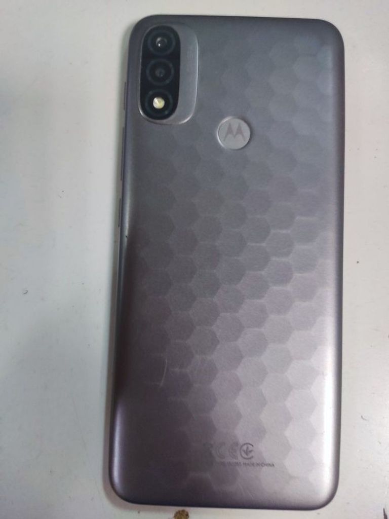 Купить Motorola e20 2/32gb Б/У