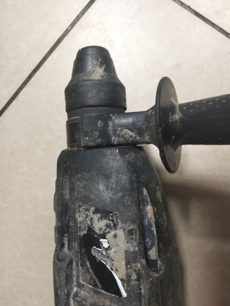 Объявление Bosch gbh 240 Б/У