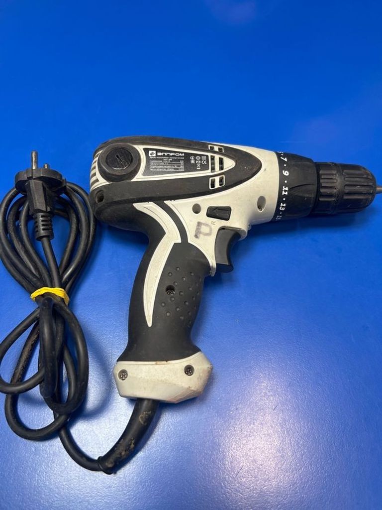 Оголошення Элпром ЭШС-860 Б/У