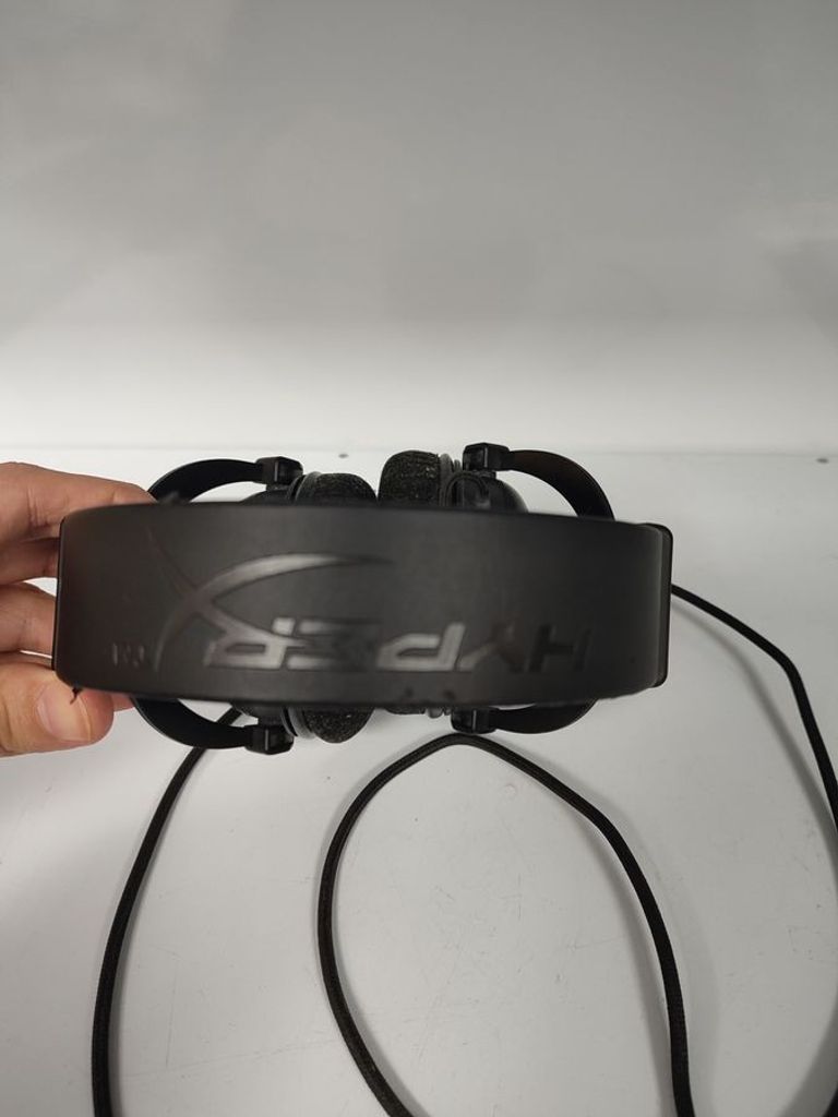Hyperx Cloud Stinger 2 Core Wired Black (683L9AA) Код:01-200816493. Зображення 5