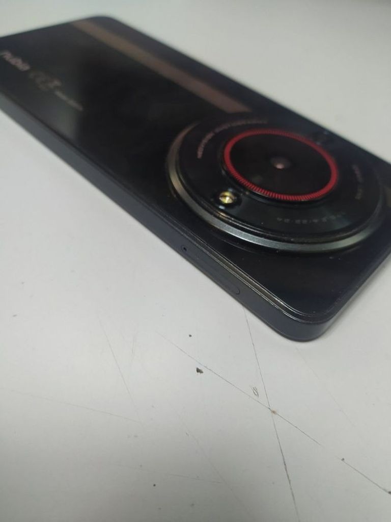 Zte nubia focus 5g 6/256gb z2357n Код:01-200816434. Зображення 6