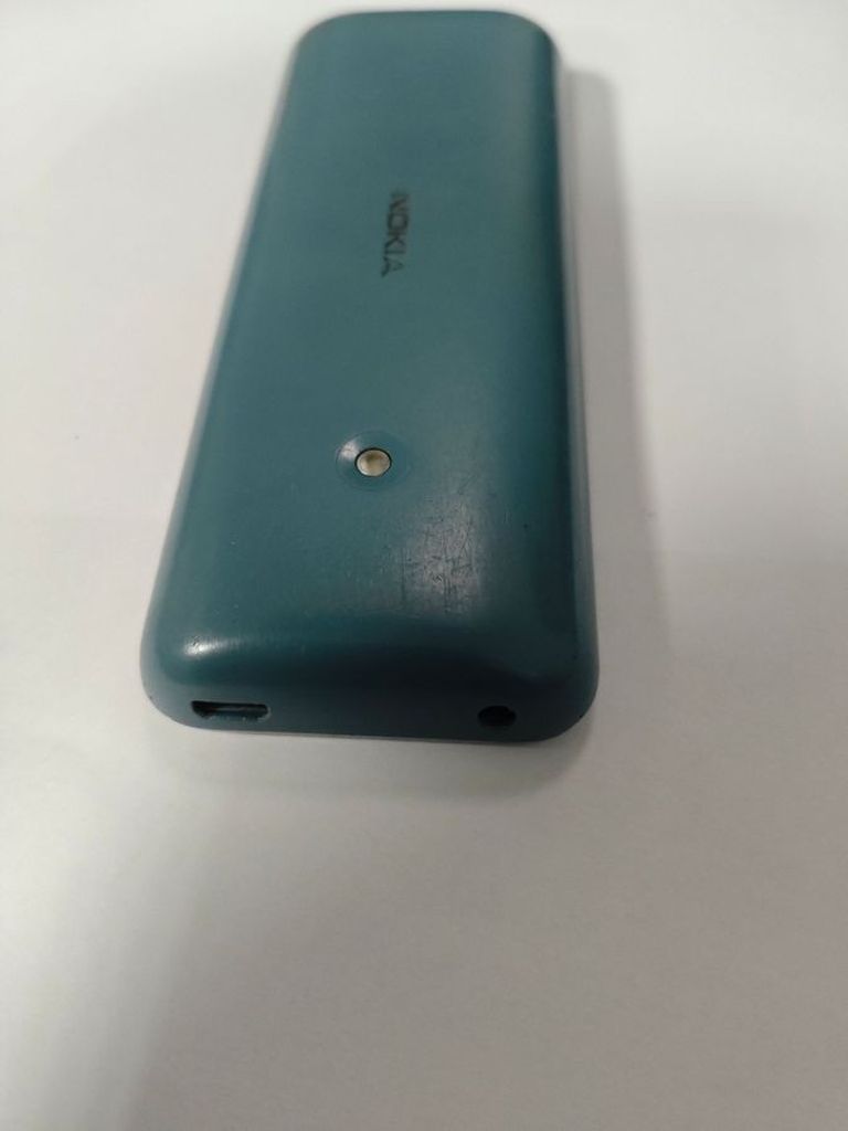 Розпродаж Nokia 125, продавець Техноскарб