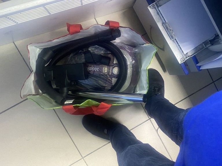 Дешево Henschll xn 19-87 з ломбарду