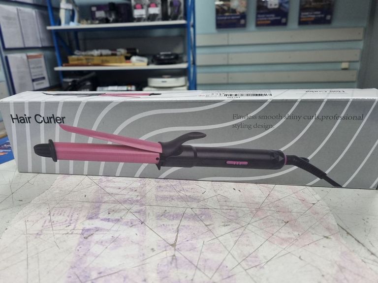 Купити Hair Curler 105109 Б/У