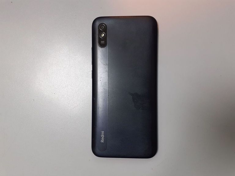 Купити Xiaomi redmi 9a 2/32gb Б/У