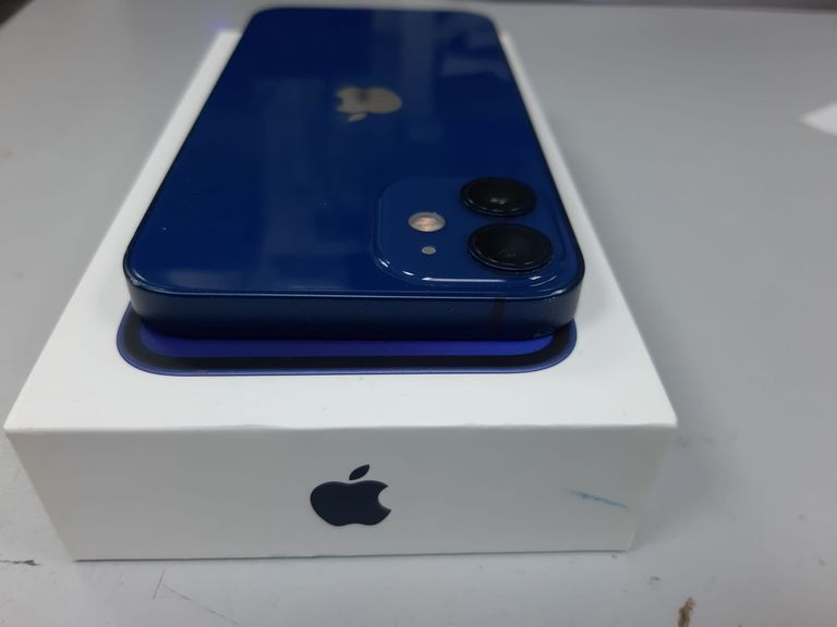 Apple iPhone 12 mini 128GB (PRODUCT)RED Код:01-200818076. Зображення 8