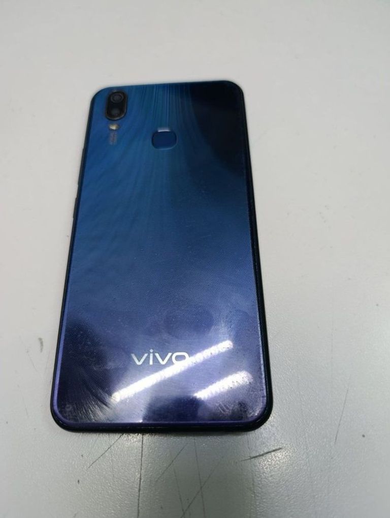 Розпродаж Vivo y11 3/32gb, продавець Техноскарб