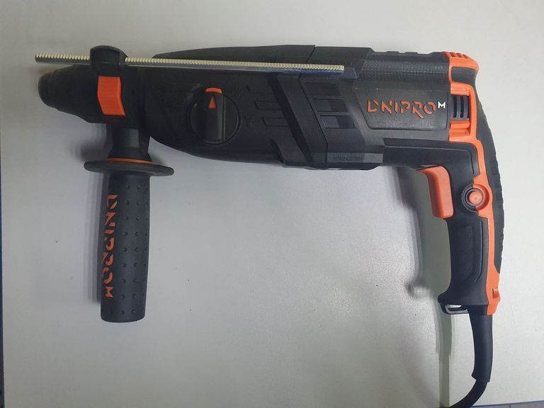 Купить Dnipro-M rh-12 Б/У